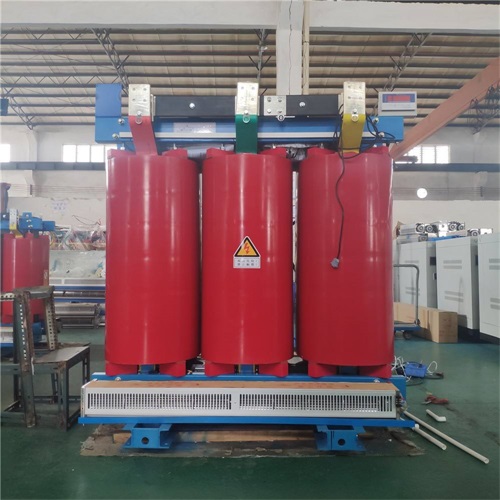 西夏SCB12-2500KVA/10KV/0.4KV干式变压器